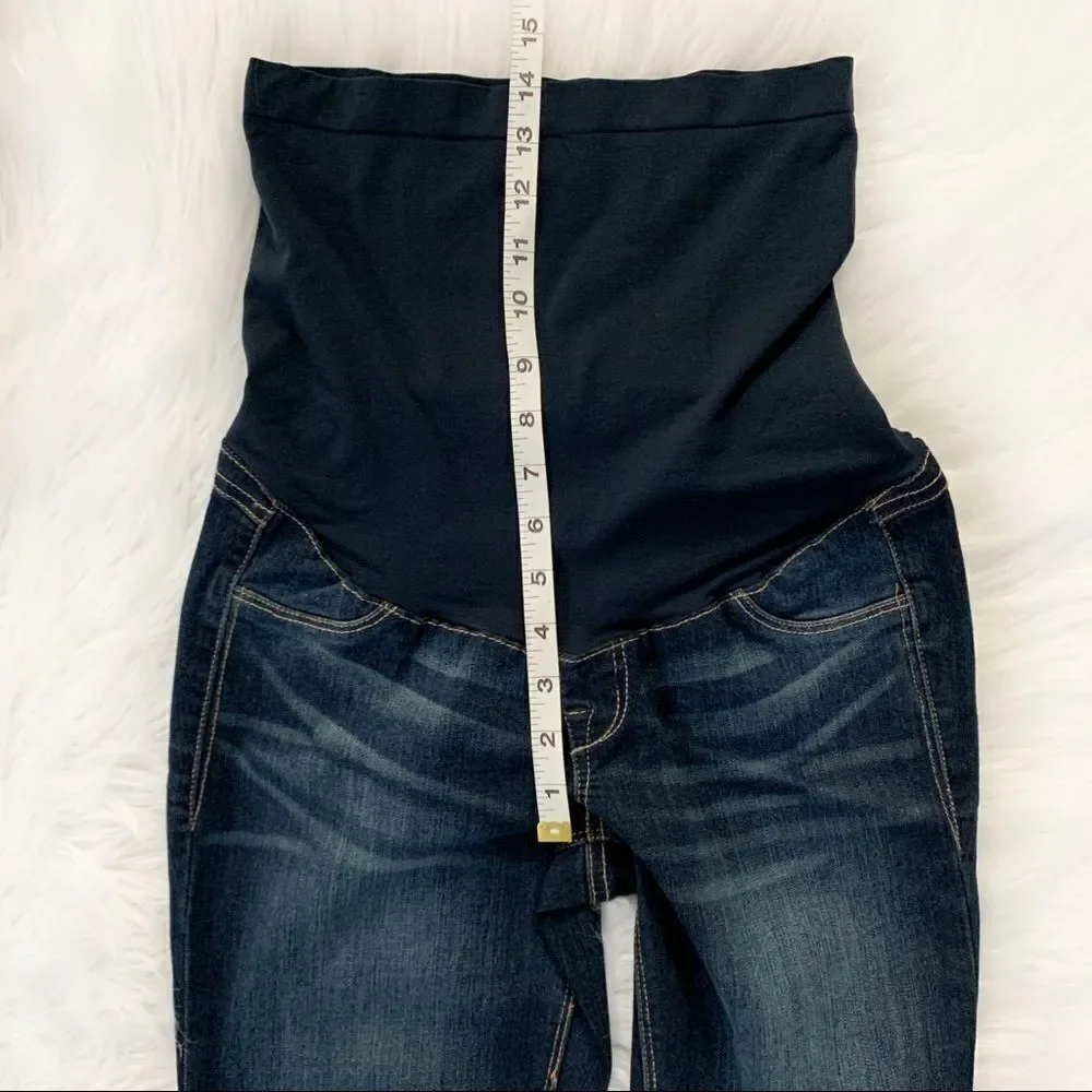 1822 DENIM Maternity Jeans! - Picture 5 of 8